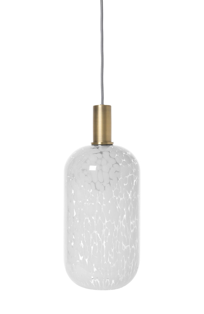Casca Shade - Ferm Living Pendants - Sphere - HORNE