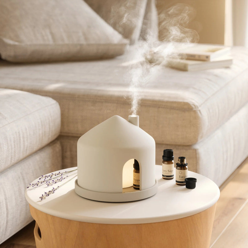 Casita Diffuser - Umbra Air Management - HORNE