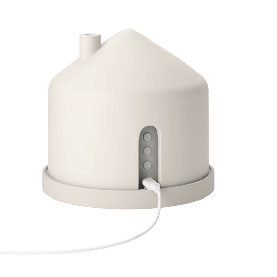Casita Diffuser - Umbra Air Management - HORNE