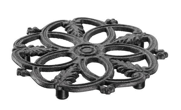 Cast Iron Trivet - SKEPPSHULT - Kitchen Tools - HORNE