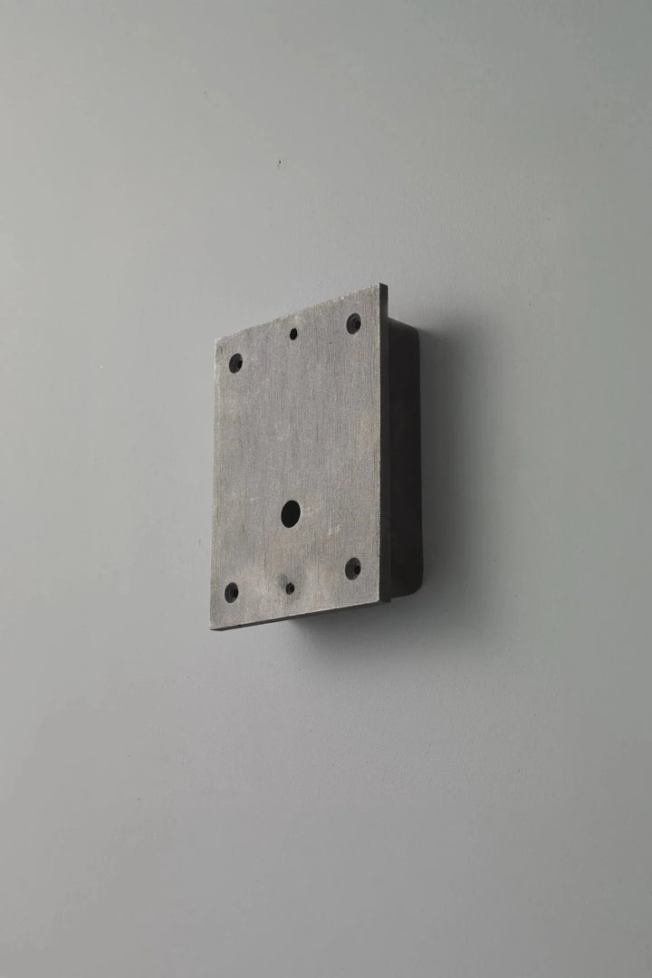 Cast Transformer Box - Davey Lighting Outdoor Lights - Sandblasted Weathered Bronze - HORNE