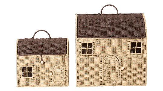 Casu Storage Houses - Default Title - Ferm Living