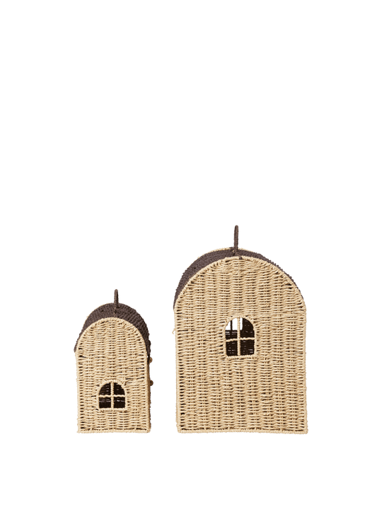 Casu Storage Houses - Default Title alternate view - Ferm Living