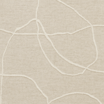 Utzon-Can Lis - Sand/Off-white