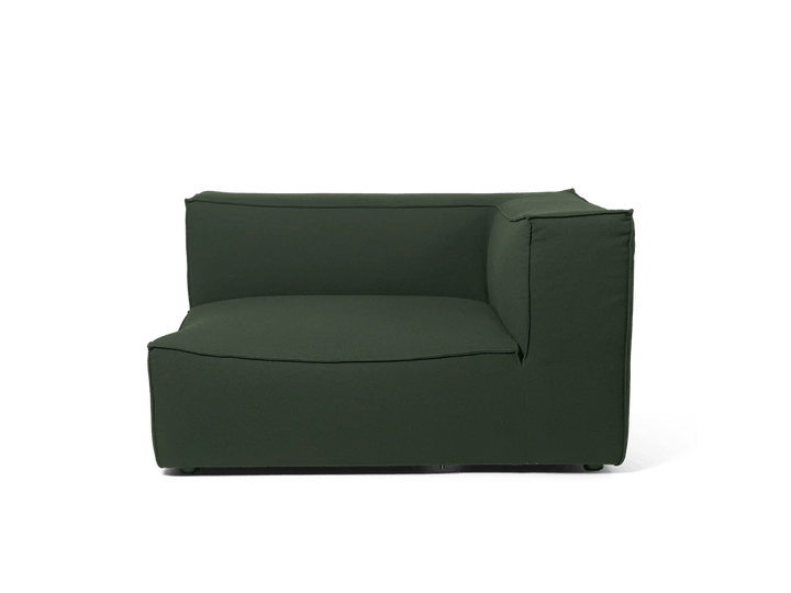 Grain - Dark Green