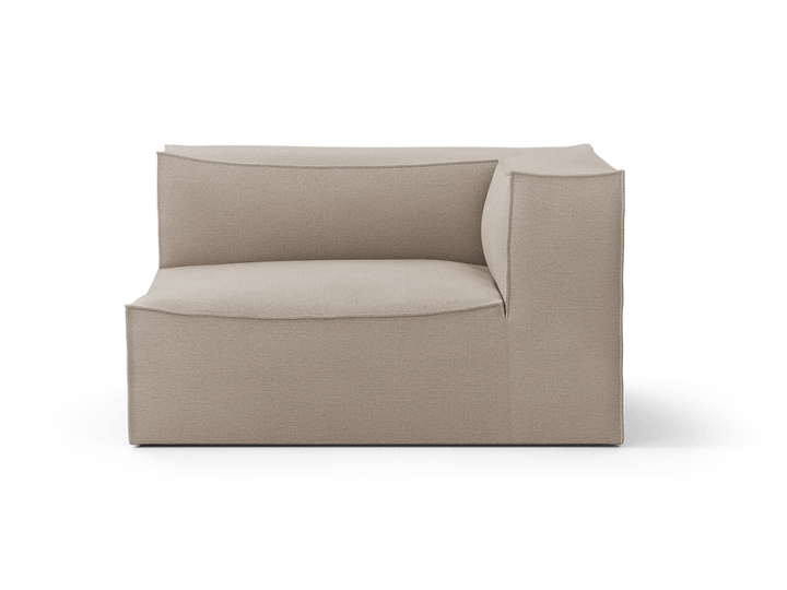 Cotton Linen - Natural