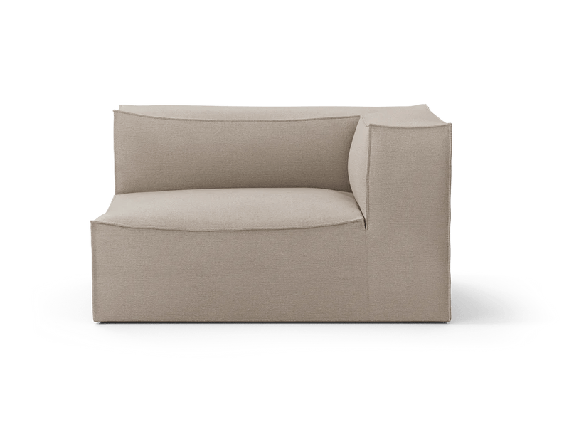 Cotton Linen - Natural