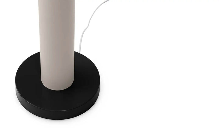 Cellu Floor Lamp - Normann Copenhagen Floor Lamps - Grey - HORNE