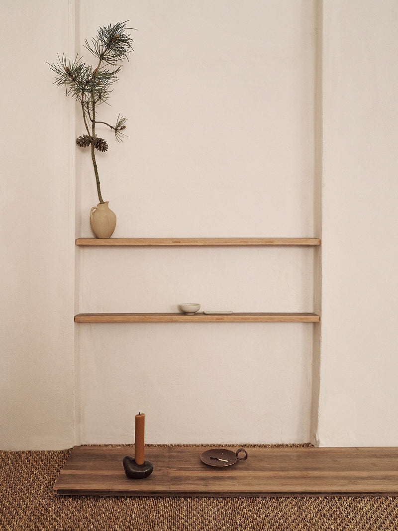 Ferm Living Ceramic Advent Gifts