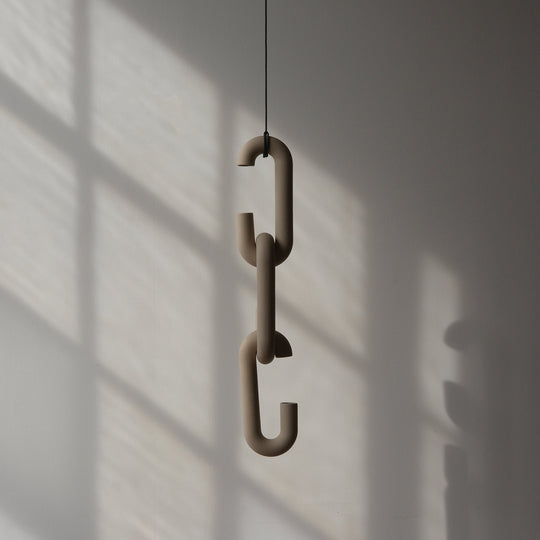 Chain Vase - Misewell Pots & Planters - HORNE