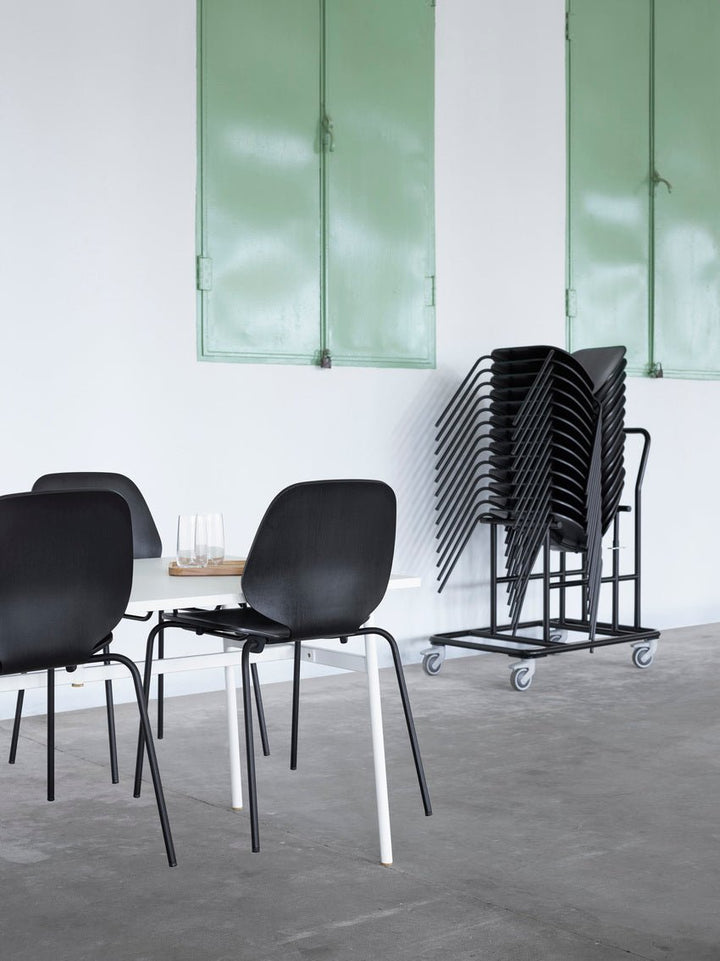 Chair Rack - Normann Copenhagen Chair Accessories - Chair Rack Single - HORNE