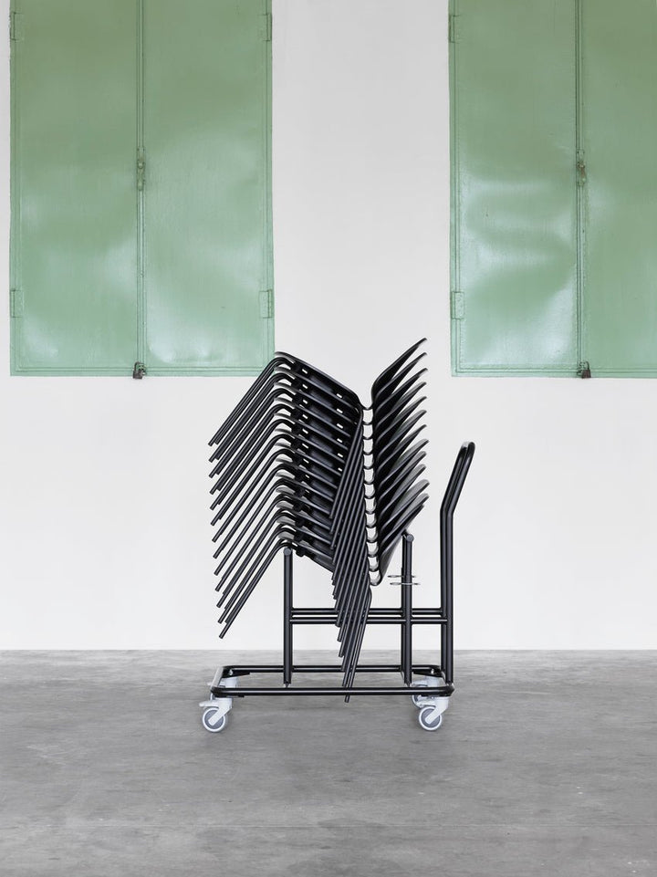 Chair Rack - Normann Copenhagen Chair Accessories - Chair Rack Single - HORNE