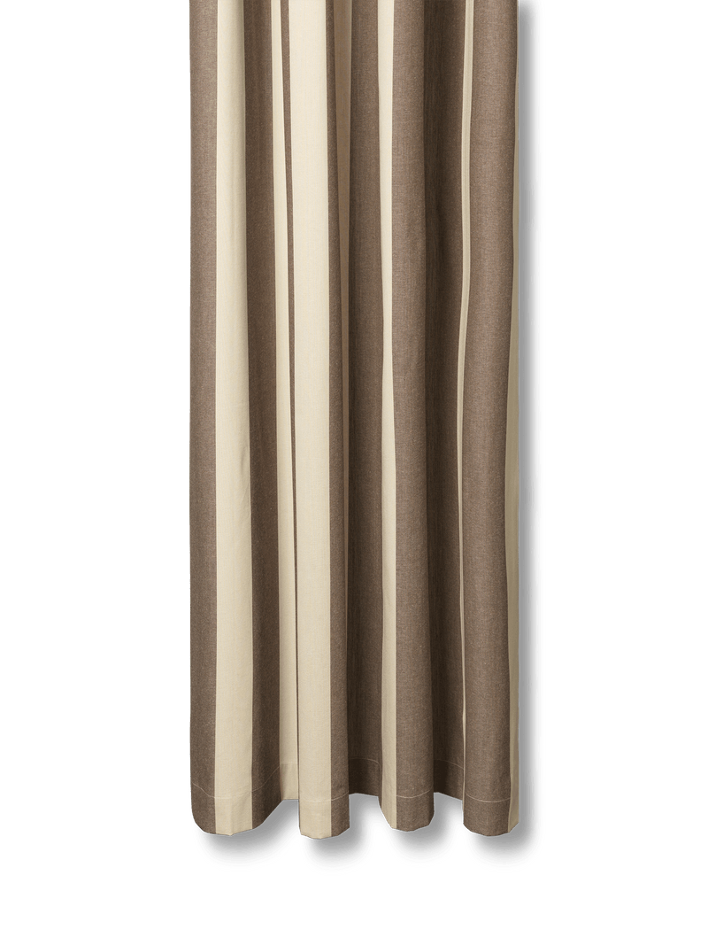 Chambray Shower Curtain - 80.7