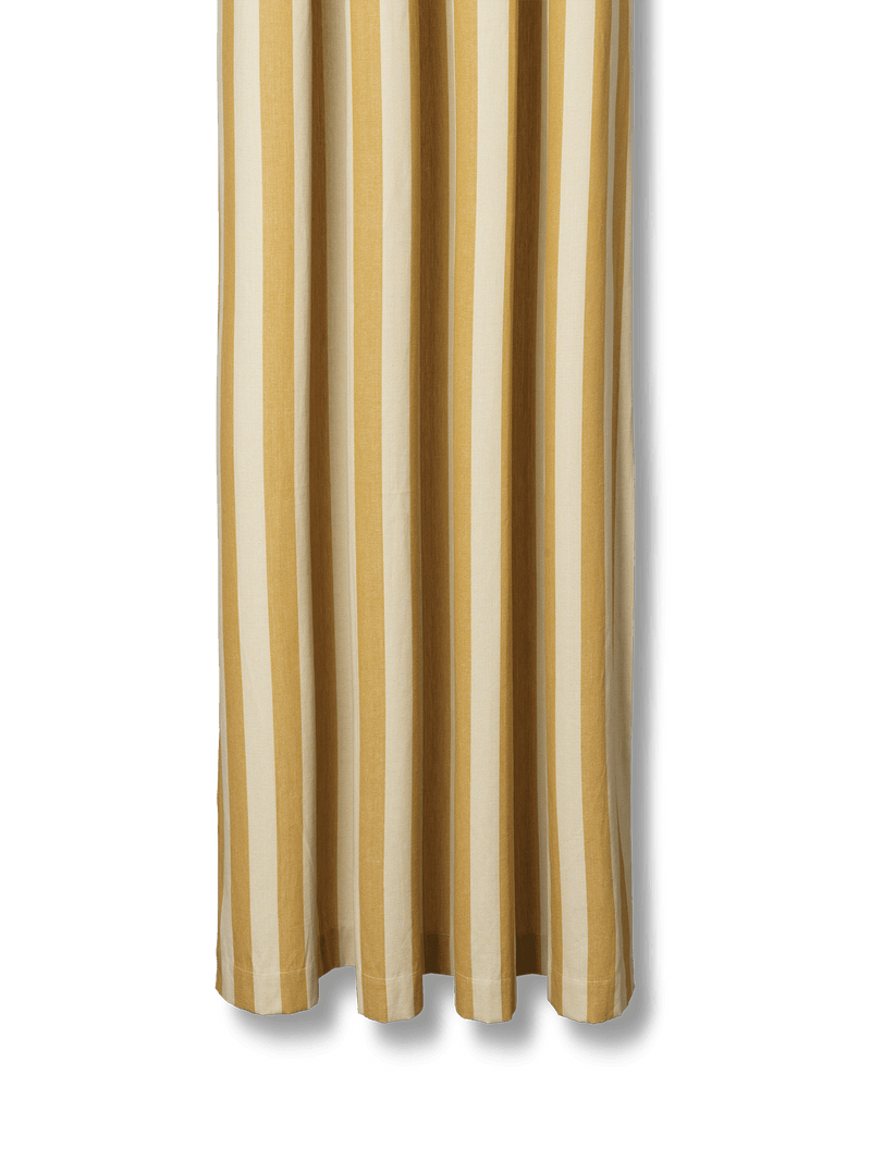 Chambray Shower Curtain - 80.7