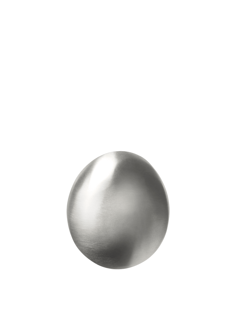 Chanterelle Hook - Ferm Living - Hangers & Hooks - Brass - HORNE