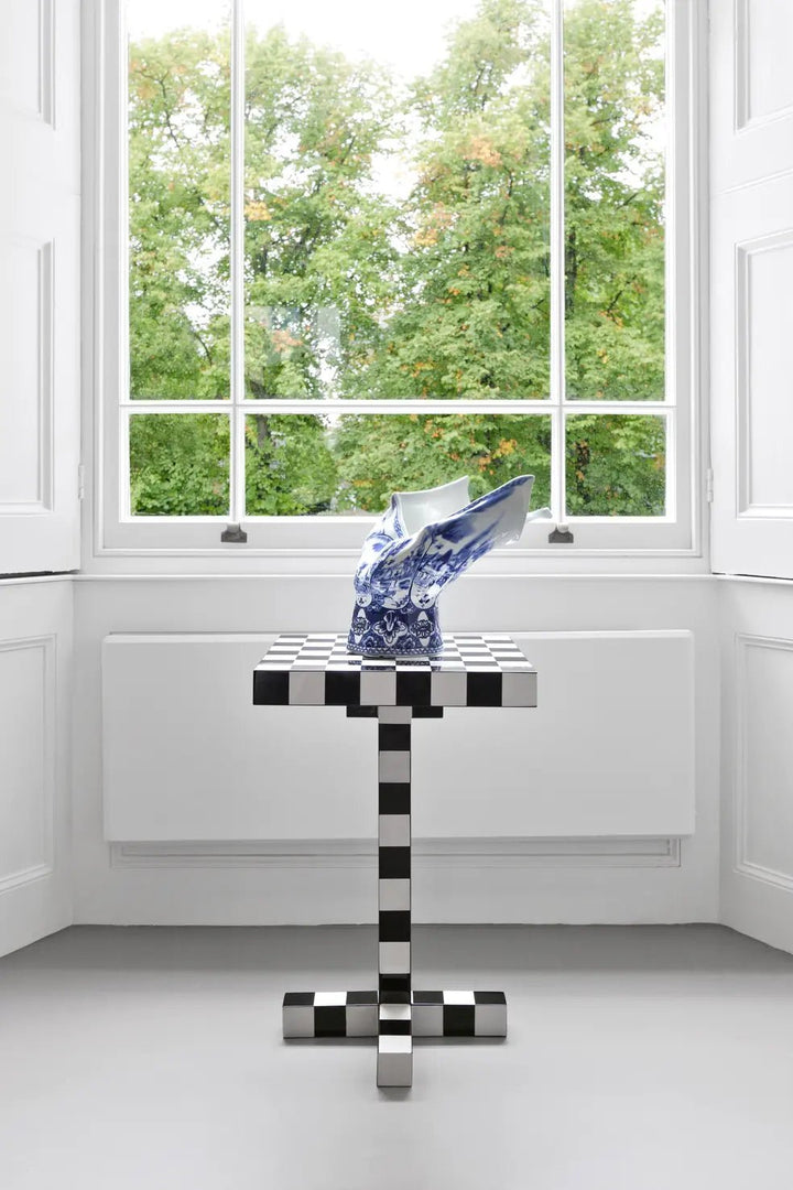 Chess Table - Moooi Tables - HORNE