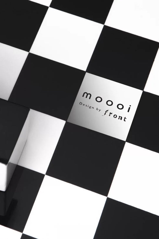Chess Table - Moooi Tables - HORNE