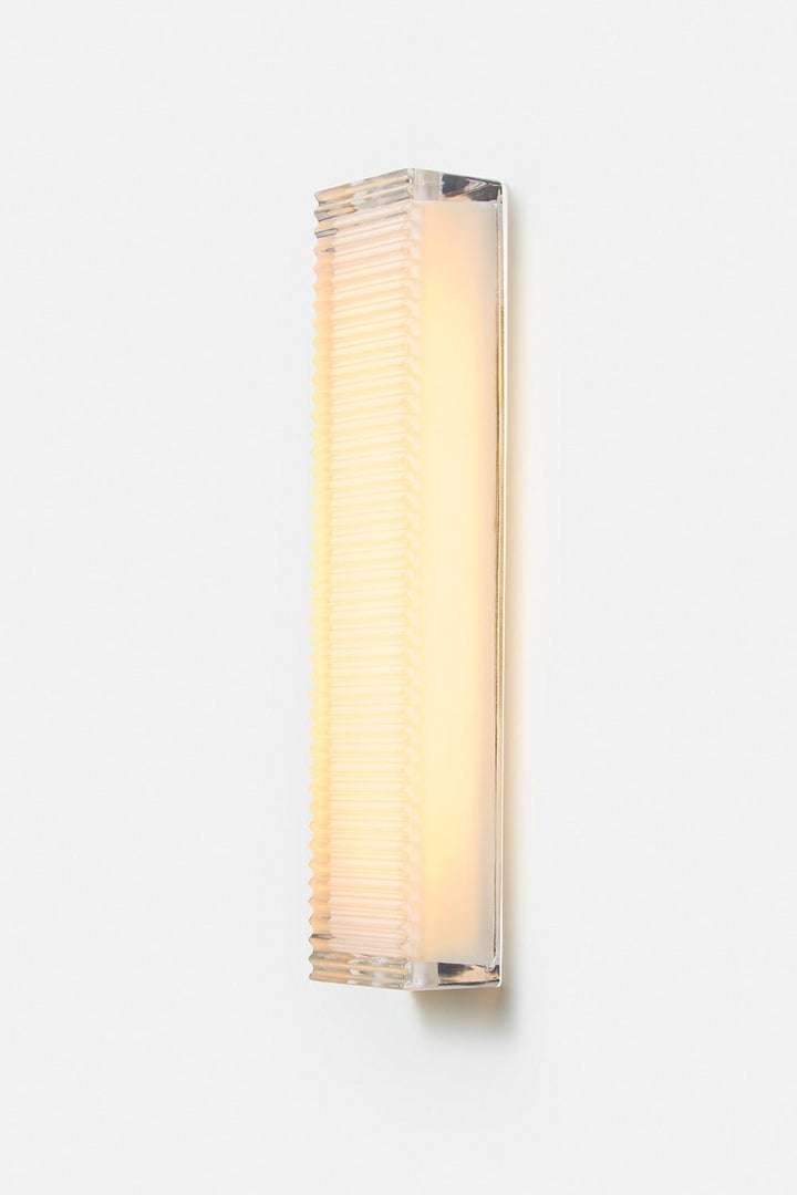 Chip Wall Light - RBW Lighting - 2700K (warm white) - HORNE