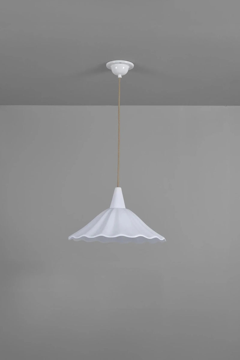 Christie 36 Pendant - Original BTC Pendants - HORNE