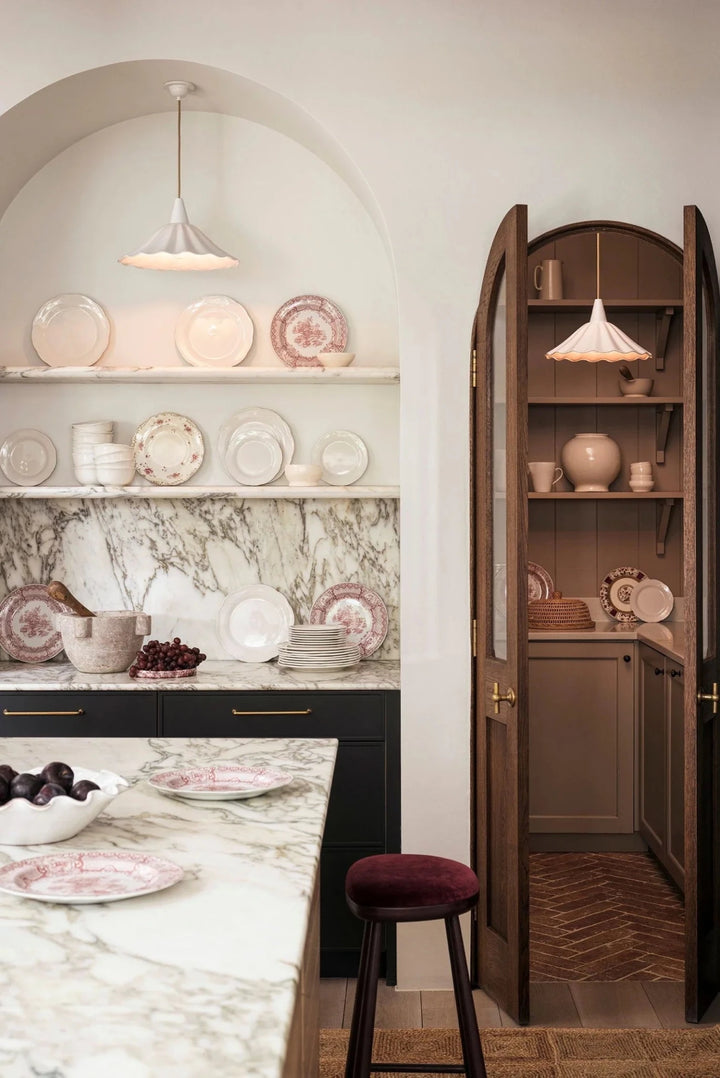 Christie 36 Pendant - Original BTC Pendants - HORNE