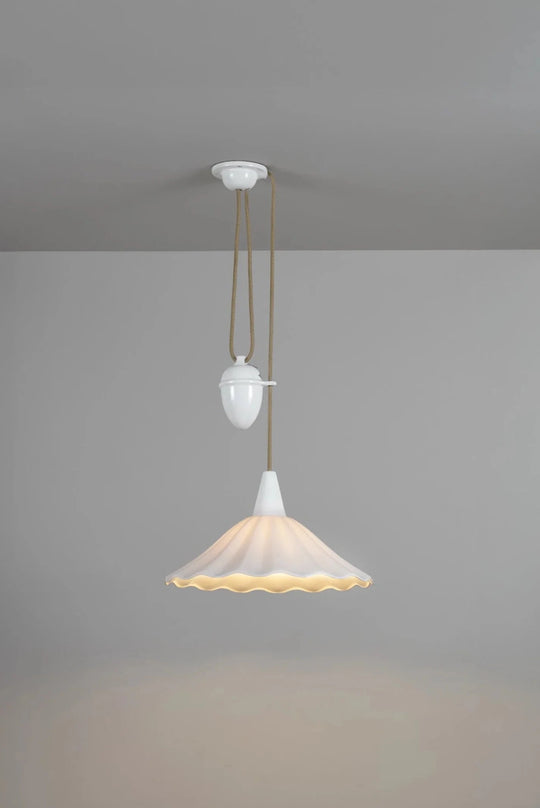 Christie 36 Rise & Fall Pendant - Original BTC Pendants - HORNE