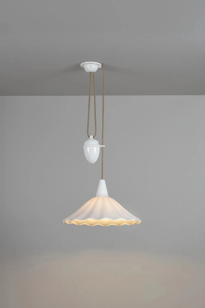 Christie 36 Rise & Fall Pendant - Original BTC Pendants - HORNE