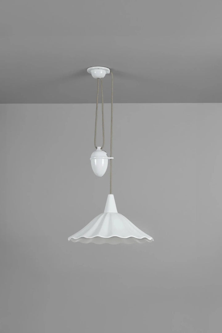 Christie 36 Rise & Fall Pendant - Original BTC Pendants - HORNE