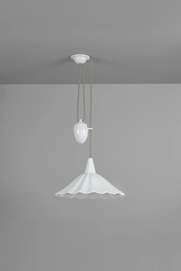 Christie 36 Rise & Fall Pendant - Original BTC Pendants - HORNE