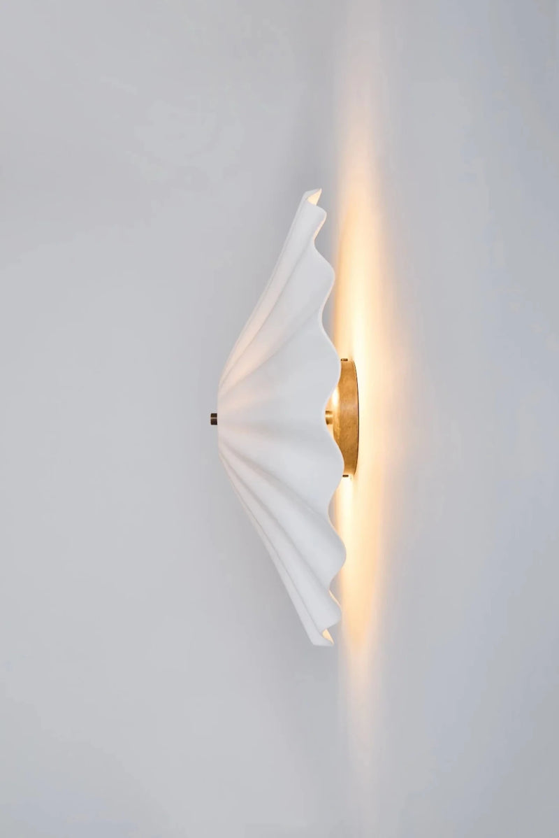 Christie Wall Light - Original BTC Wall Sconces - HORNE