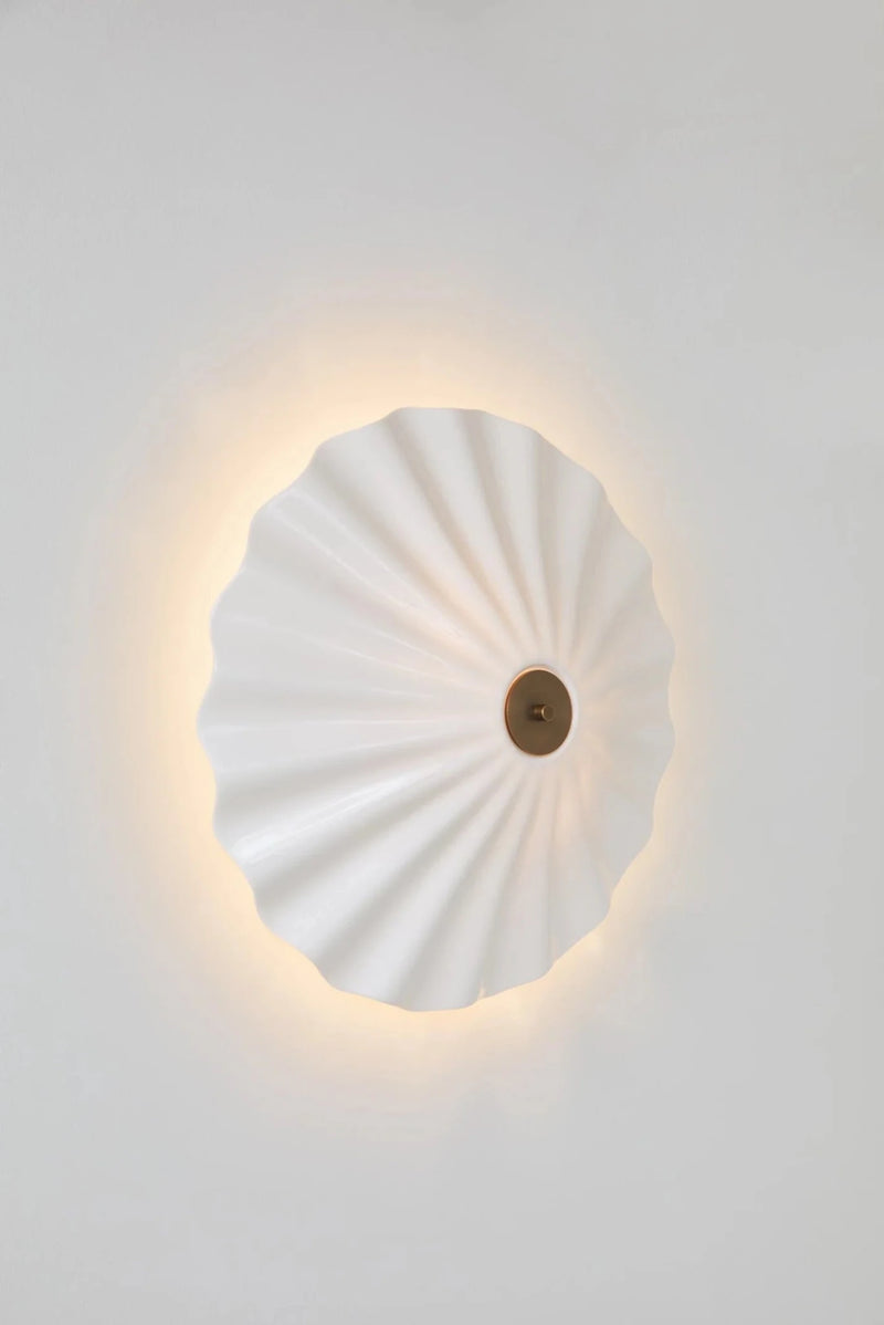 Christie Wall Light - Original BTC Wall Sconces - HORNE