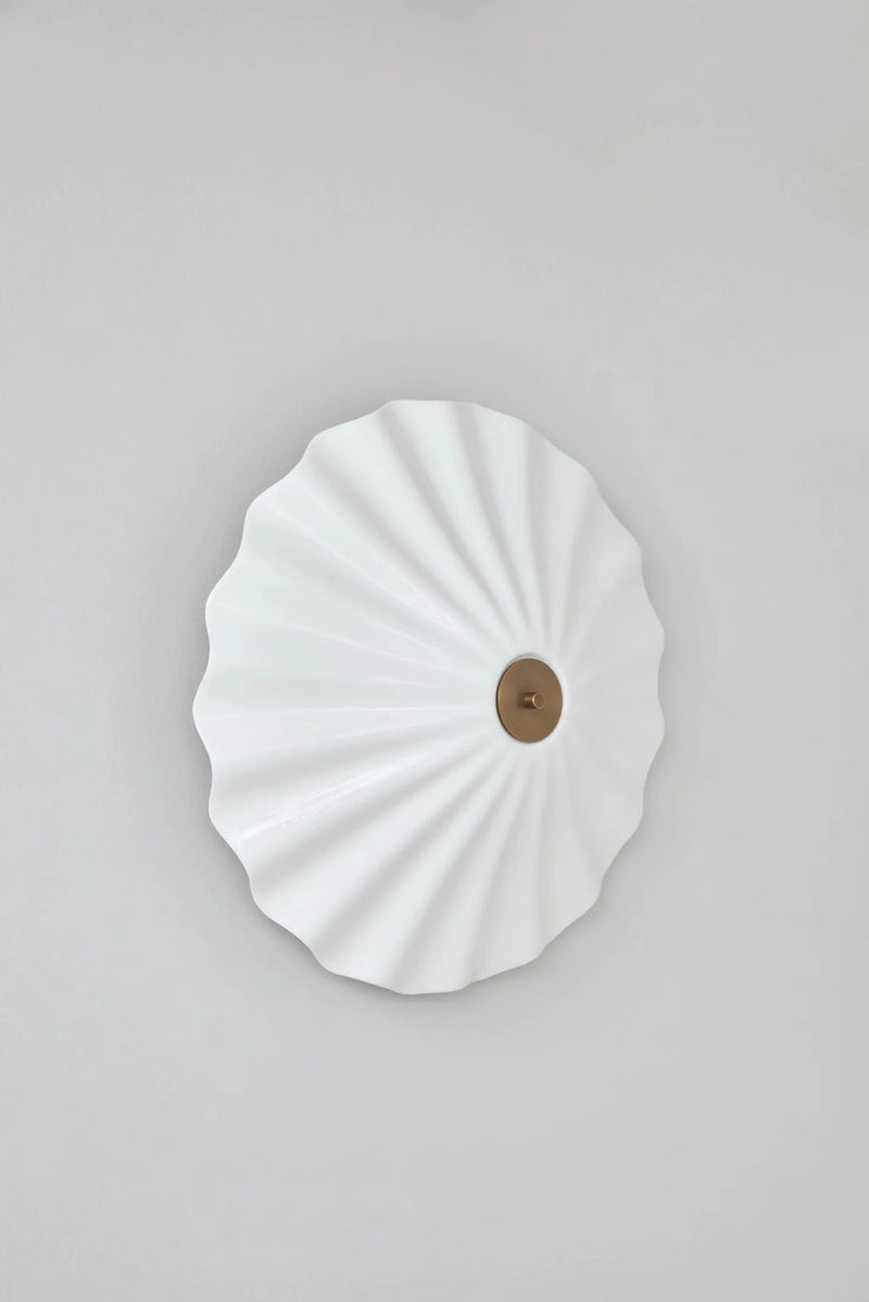 Christie Wall Light - Original BTC Wall Sconces - HORNE