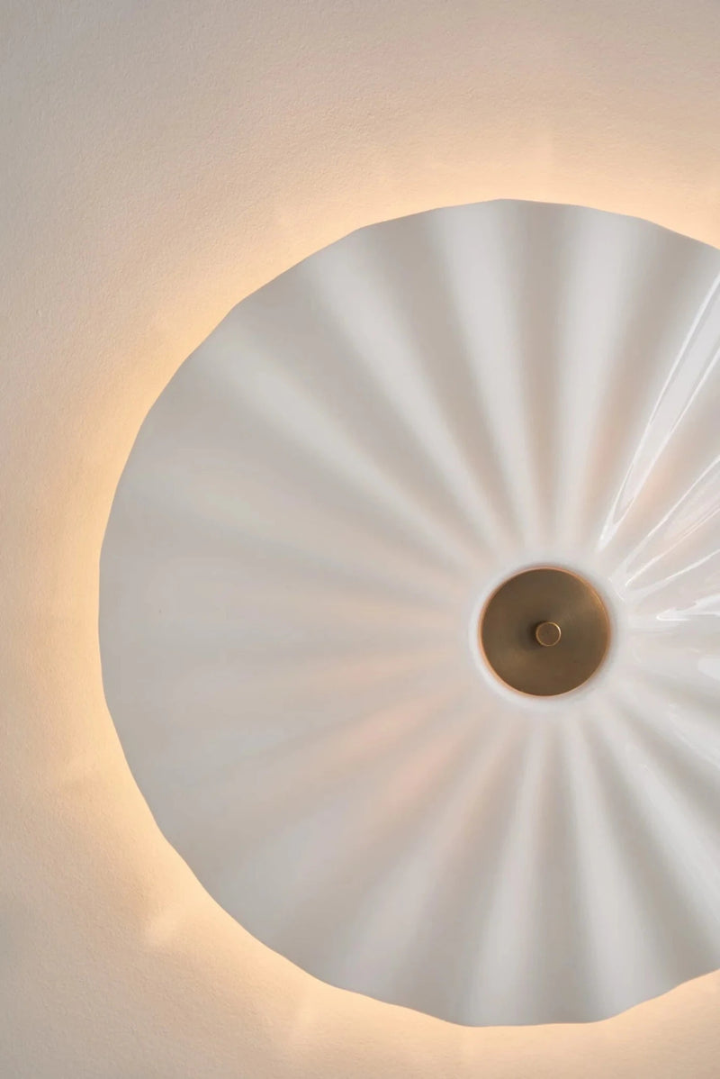 Christie Wall Light - Original BTC Wall Sconces - HORNE