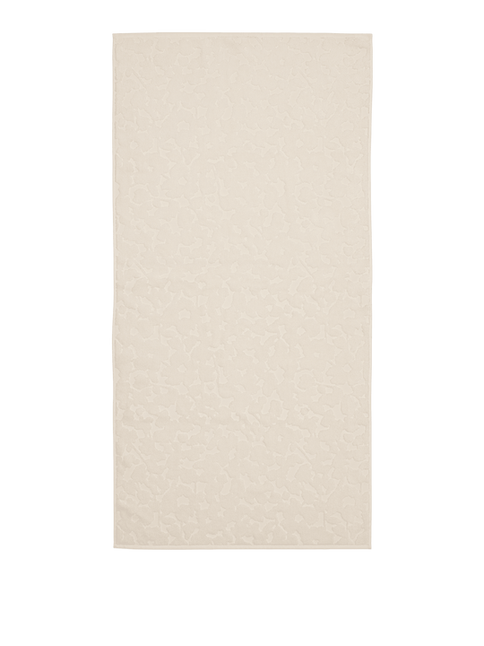 Cilla Bath Towel - Default Title alternate view - Ferm Living