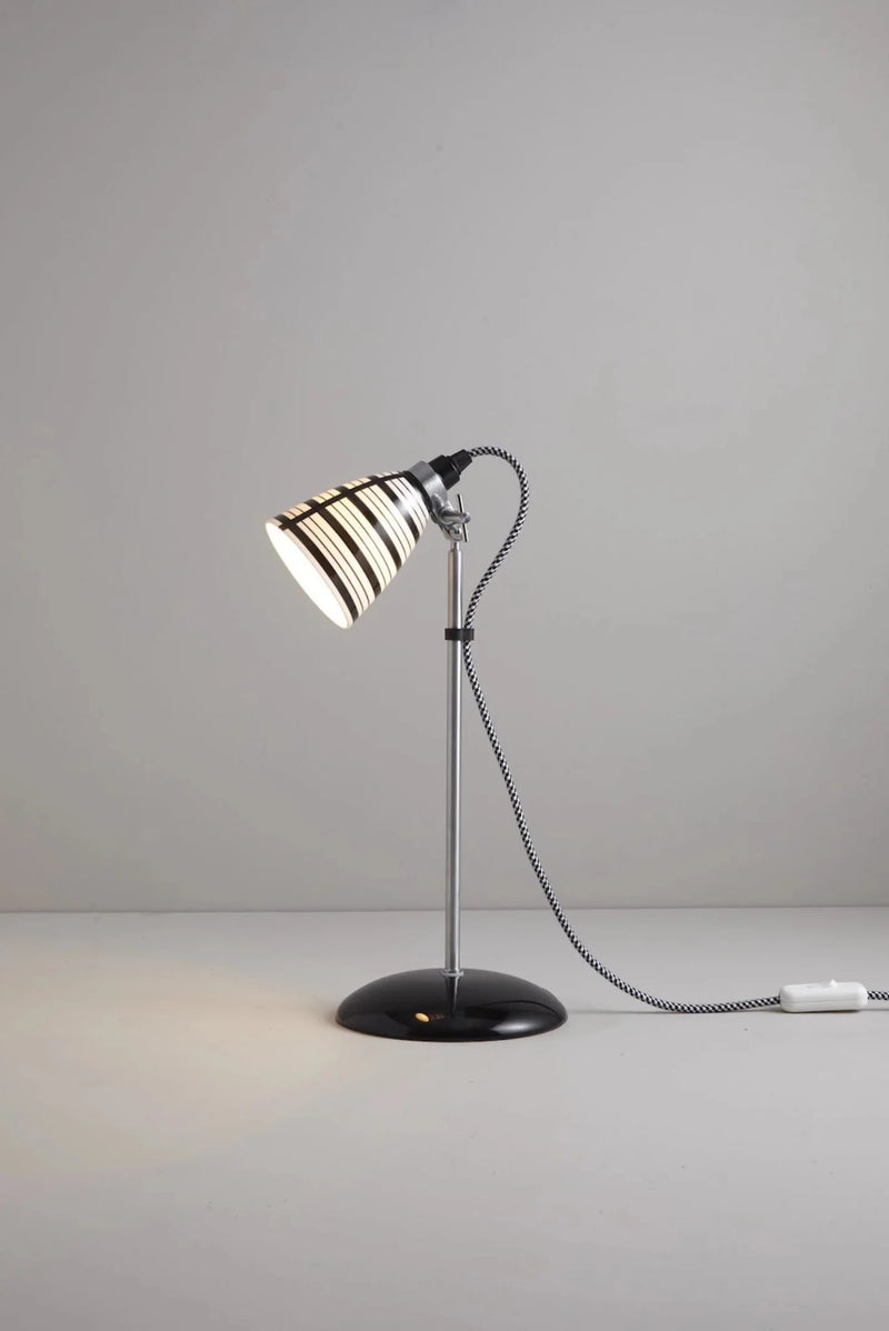 Circle Line Table Light - Original BTC Table + Task - Medium - HORNE