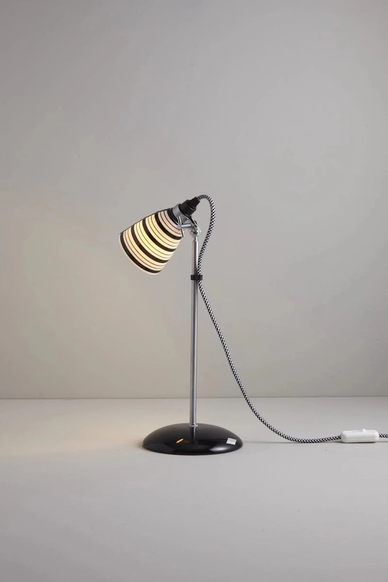 Circle Line Table Light - Original BTC Table + Task - Medium - HORNE