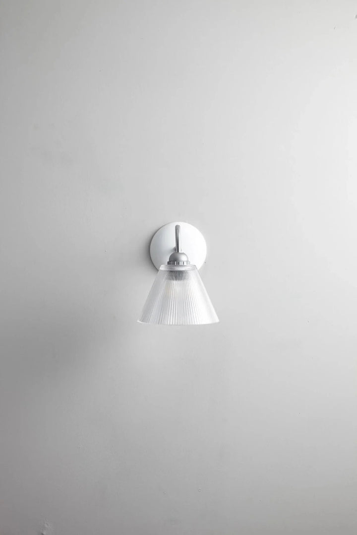 Circus Prismatic Wall Light - Original BTC Wall Sconces - HORNE