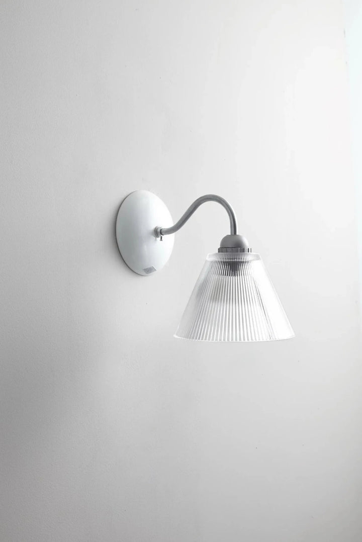 Circus Prismatic Wall Light - Original BTC Wall Sconces - HORNE
