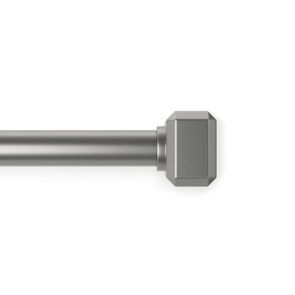 Geo Pinpoint Curtain Rod