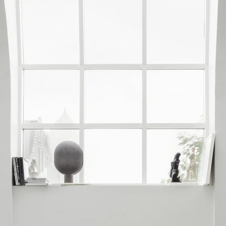 Clam Table Lamp - 101 Copenhagen Table + Task - HORNE