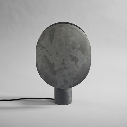 Clam Table Lamp - 101 Copenhagen Table + Task - HORNE