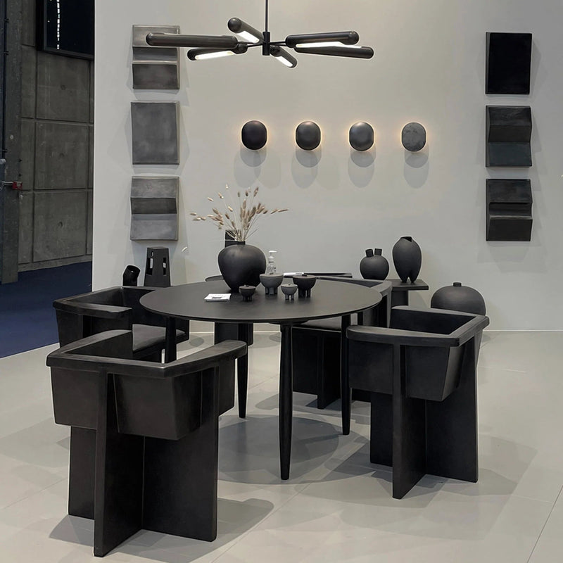 Clam Wall Lamp - 101 Copenhagen Lighting - Bronze - HORNE