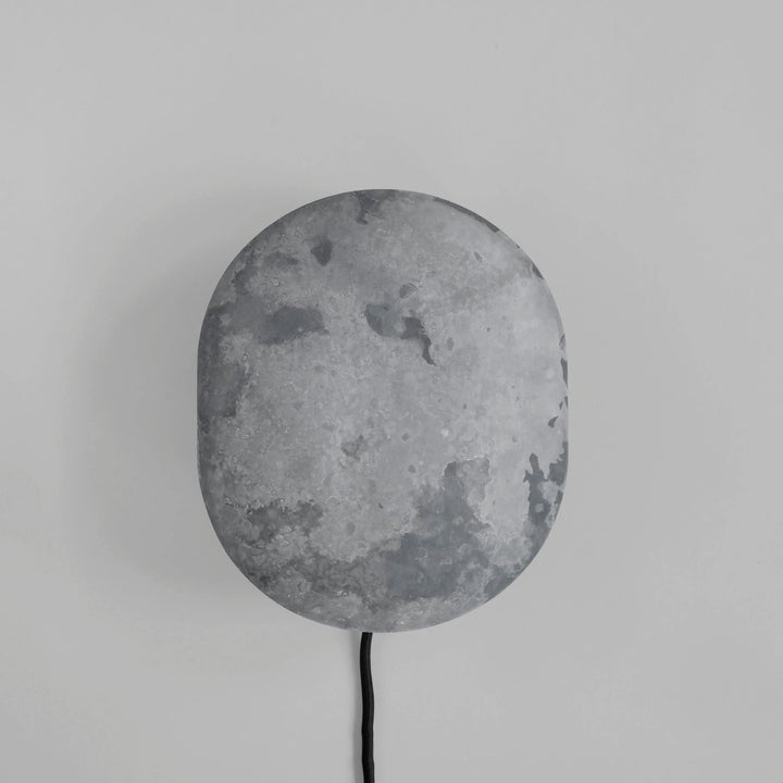 Clam Wall Lamp - 101 Copenhagen Lighting - Oxidized - HORNE