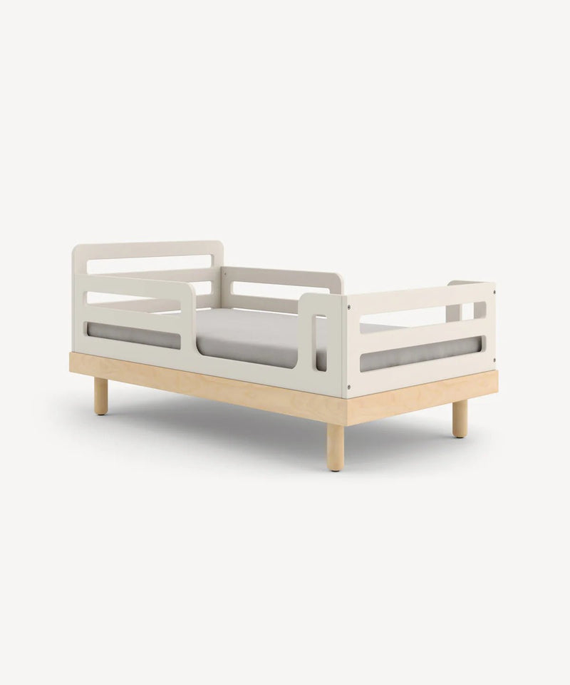 Classic Toddler Bed Conversion Kit - Oeuf Kids + Baby - HORNE