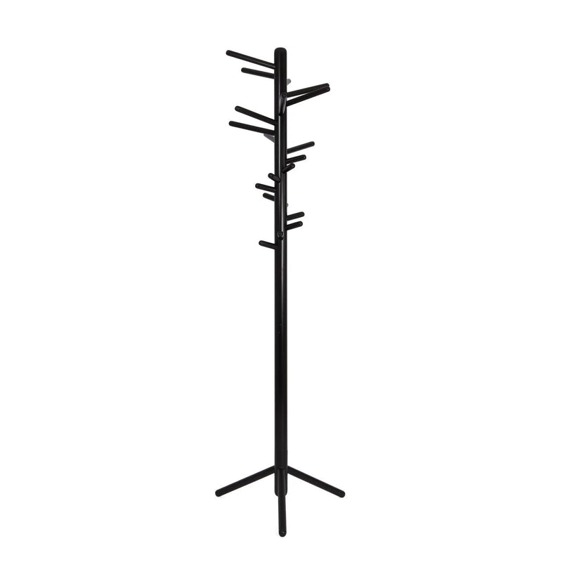 Clothes Tree 160 - Artek Coat + Key Racks - Natural - HORNE