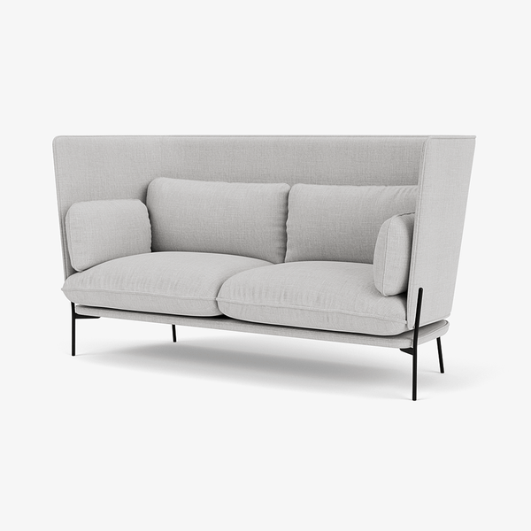 Cloud 3 - Seater Sofa - High Back - &Tradition Sofas - Remix 0123 - HORNE