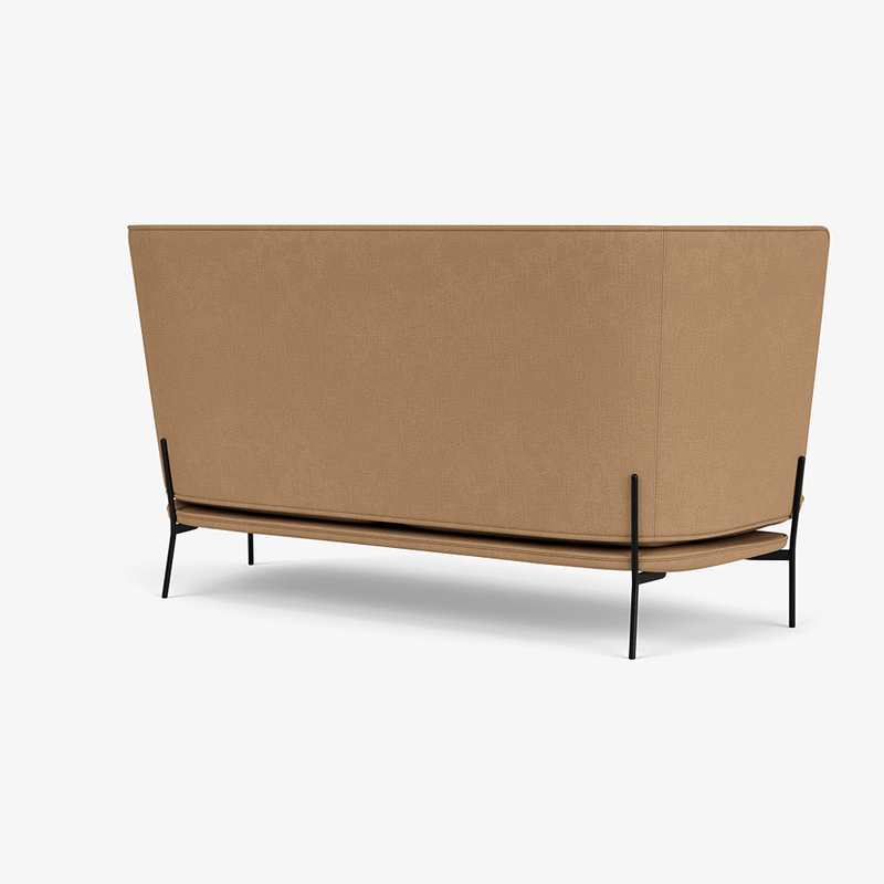 Cloud 3 - Seater Sofa - High Back - &Tradition Sofas - Hot Madison 988 - HORNE