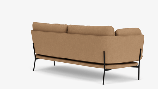 Cloud 3 - Seater Sofa - &Tradition Sofas - Hot Madison 988 - HORNE