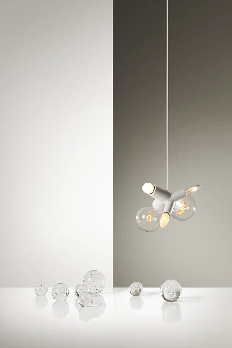 Cluster Lamp - Moooi Lighting - HORNE