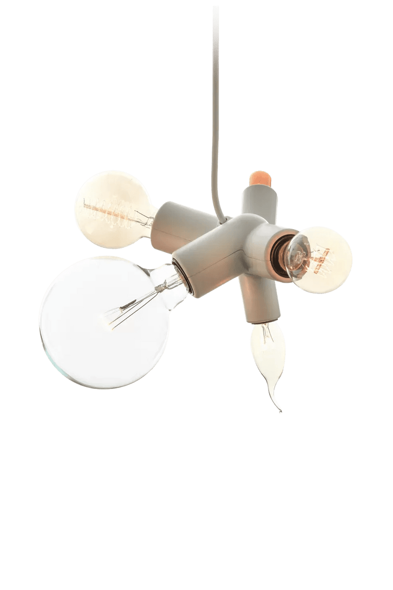 Cluster Lamp - Moooi Lighting - HORNE