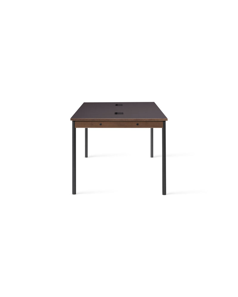 Co Table - Audo Copenhagen - Tables + Desks - 27.5